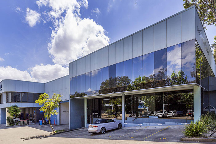 10, 26-34 Dunning Avenue